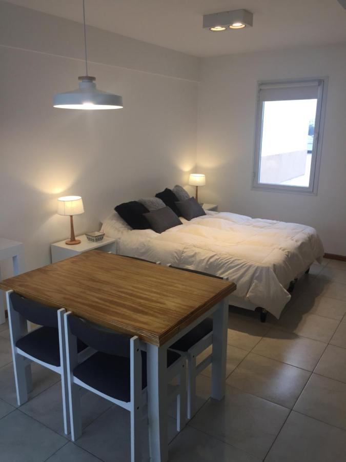 Apartament Monoambiente Centrico Unico Puerto Madryn Zewnętrze zdjęcie