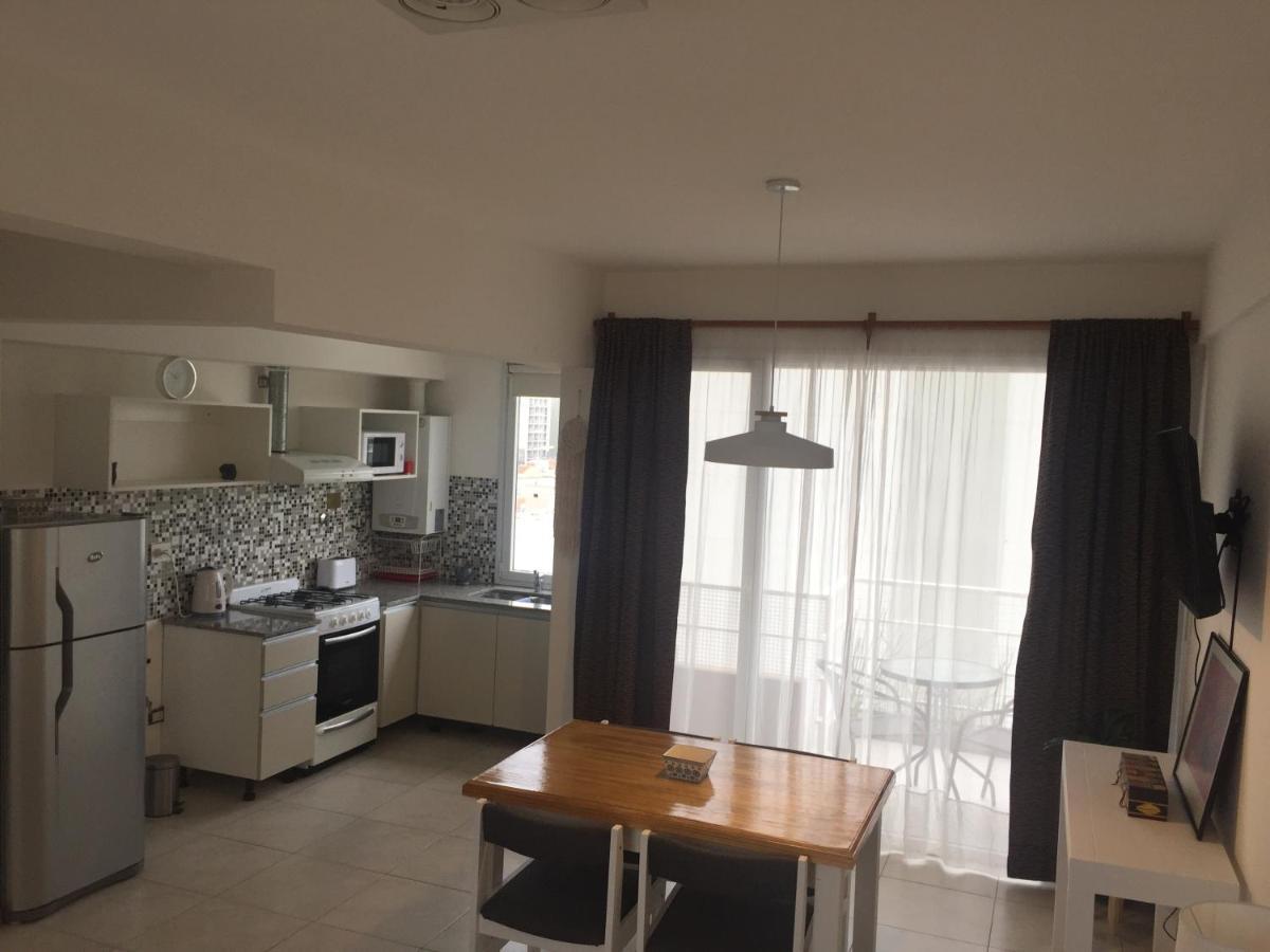 Apartament Monoambiente Centrico Unico Puerto Madryn Zewnętrze zdjęcie