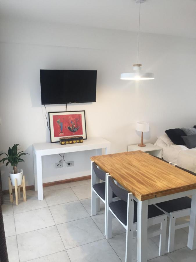 Apartament Monoambiente Centrico Unico Puerto Madryn Zewnętrze zdjęcie