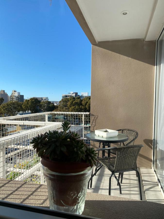 Apartament Monoambiente Centrico Unico Puerto Madryn Zewnętrze zdjęcie